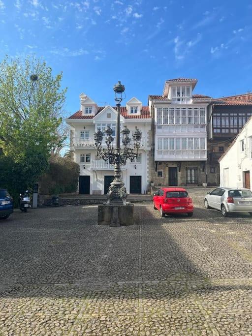 Apartamento Gaudi Comillas Exterior photo