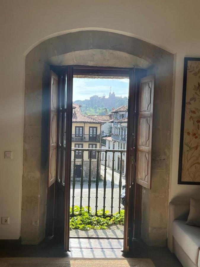 Apartamento Gaudi Comillas Exterior photo