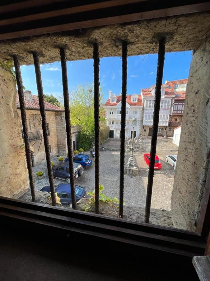 Apartamento Gaudi Comillas Exterior photo